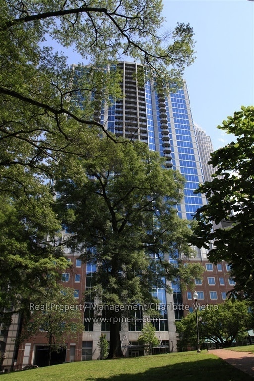 Fabulous Uptown View from 33rd Story Suite - Fabulous Uptown View from 33rd Story Suite Casa