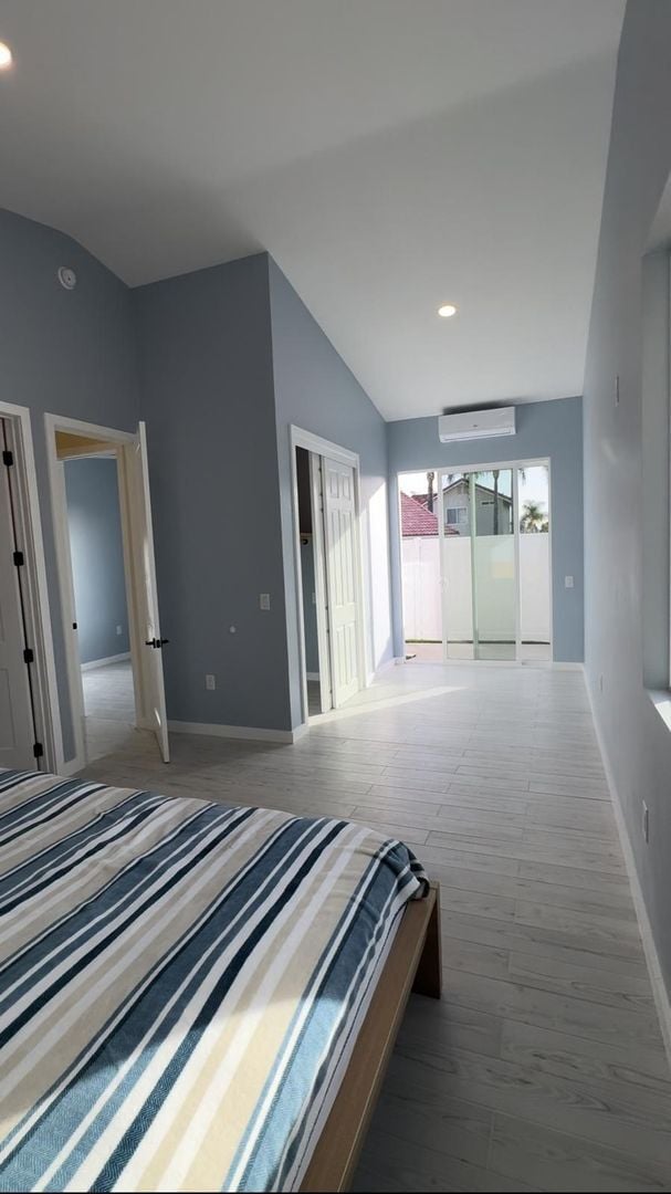 Photo - Private modern detached 3 Bedroom Home with solar and battery