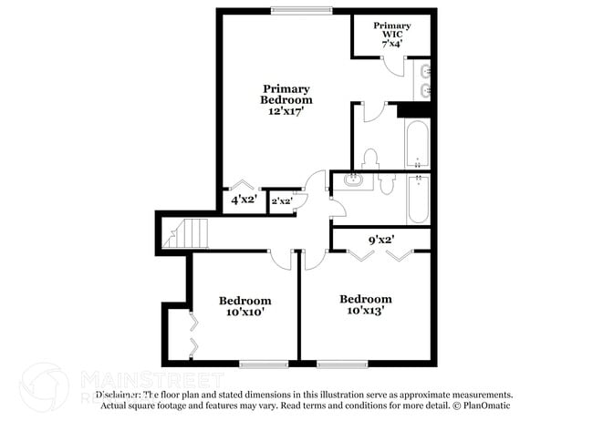 Photo - 3605 Tate Rd