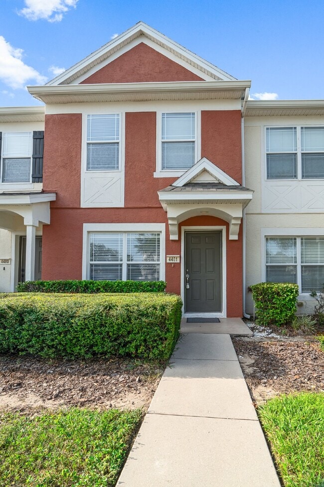 Photo - **NEWLY REMODELED ** MAINTENANCE FREE TOWN...