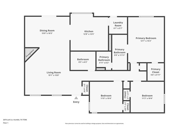 Building Photo - 2674 Lark Rental