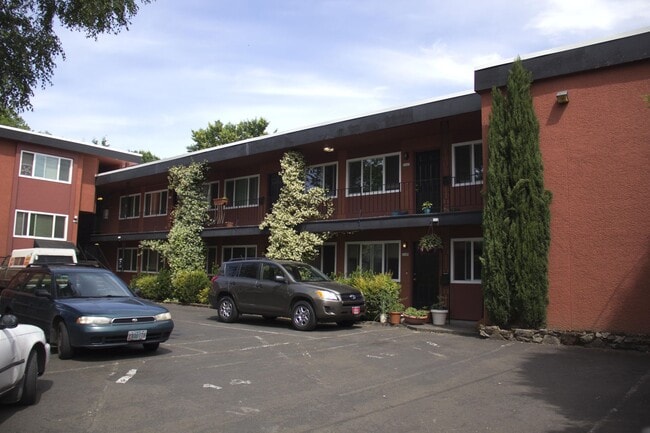 Photo - Bottom level 2bed, new s/s appliances, off... Unidad 2137