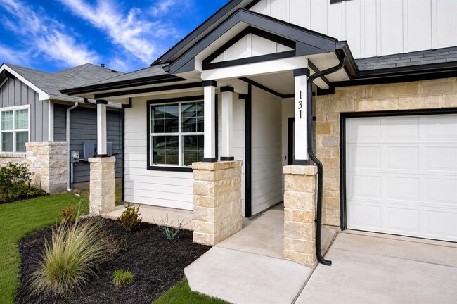 131 Big Sandy Creek Dr