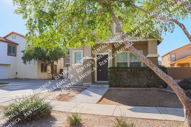 Photo - 4005 W Park St