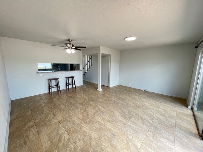 Photo - SECTION 8 OK! 2 level townhouse 3 Bedroom, 1 Bathroom Unit With 1 Parking Stall Available Now!