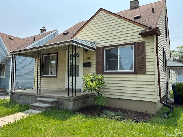 Building Photo - 671 White Ave Rental