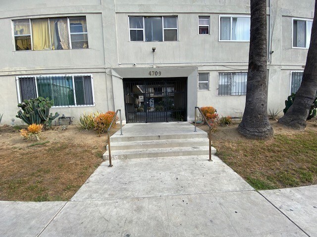 4709 August St. (Augolet, LLC)
