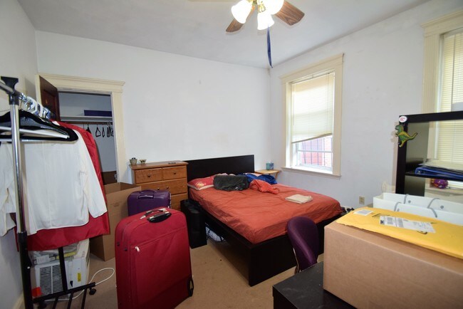 2 Bedroom Audubon Circle Apartments For Rent Boston Ma Forrent Photo 463 Park Dr Unit 19