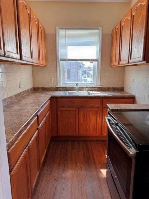 Photo - 1-33 Potter St Unidad 1