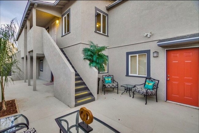 Updated 1 bedroom 1 bath downstairs apartm... - Updated 1 bedroom 1 bath downstairs apartm... Apartamento Unidad 3329