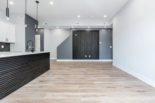 Photo - Brand New 2 Bedroom Apartment in Modern Bu... Unit Apt. 3