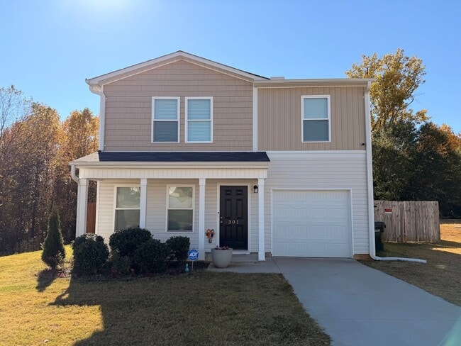 Building Photo - 301 Long Grove Ln