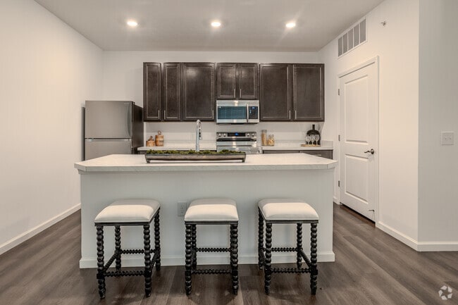 Interior Photo - Ecco Park Apartments