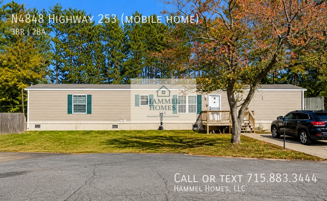 Building Photo - N4848 Highway 253