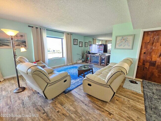 Photo - Ocean Paradise in Cocoa Beach Unit 210