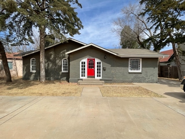 Building Photo - 2512 20th St