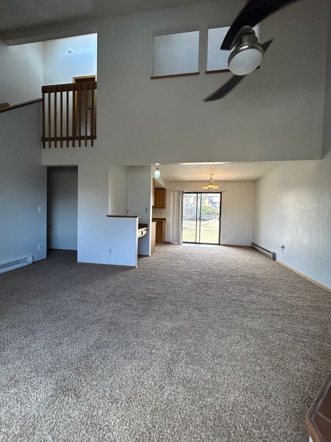 Photo - 1 Bedroom 1 Bathroom Townhome