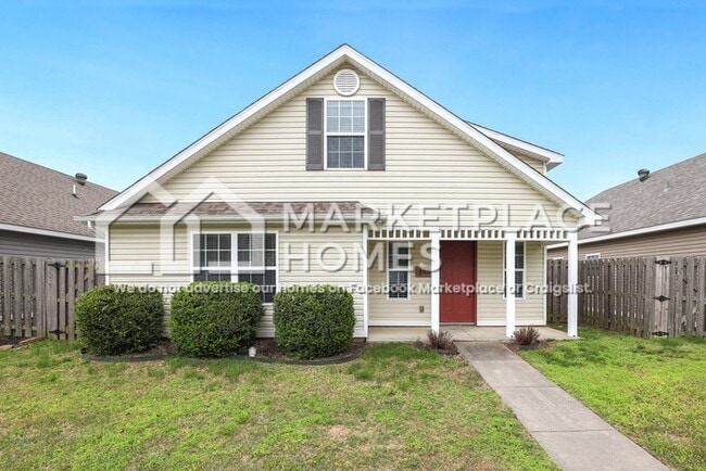 Photo - 4481 W Pecan St House
