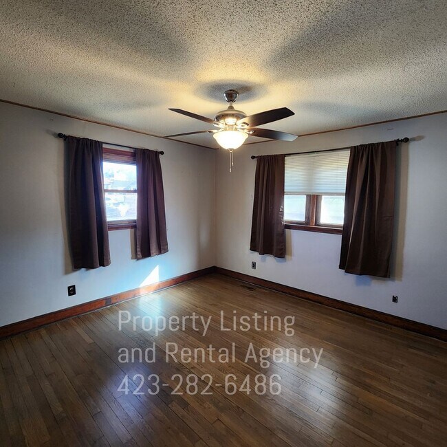 One Floor 4 Bedroom, Elizabethton Rental House Rental in Elizabethton
