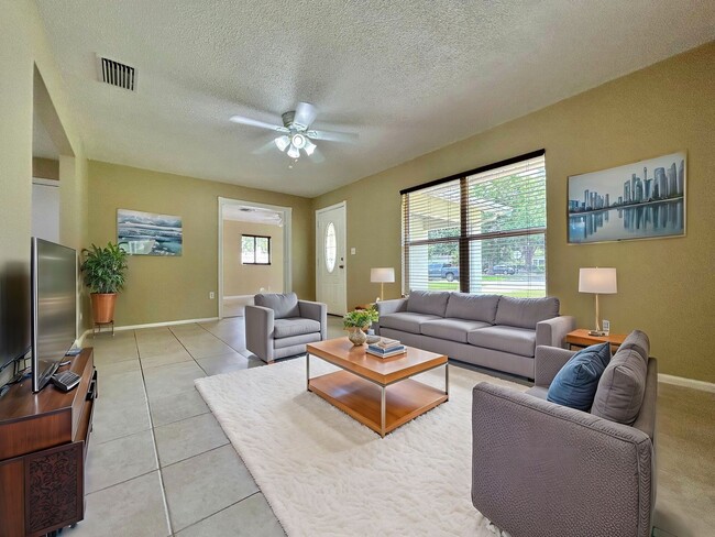 Photo - Stylishly upgraded 4Bedrooms/2Baths home i...