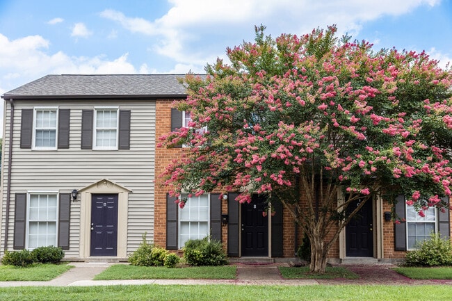 Residence at Brookside