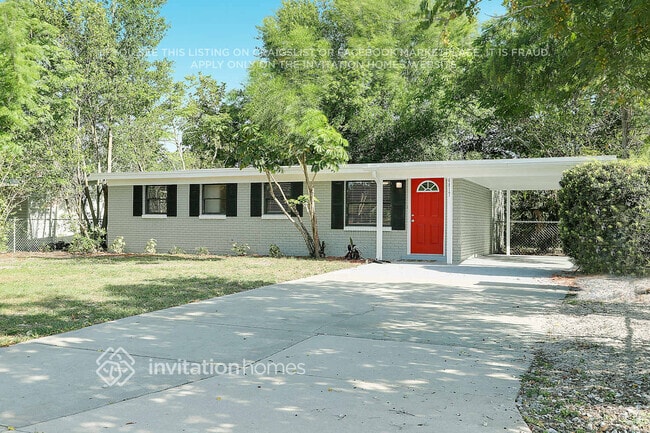 Building Photo - 6817 Tuttle St Rental