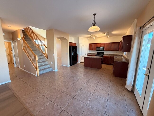 Photo - Spacious 4 Bedroom, 2.5 Bath Two-Story Surprise Home with Loft & 2-Car Garage