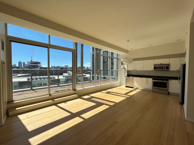 Photo - 2 Earhart St Unit 910