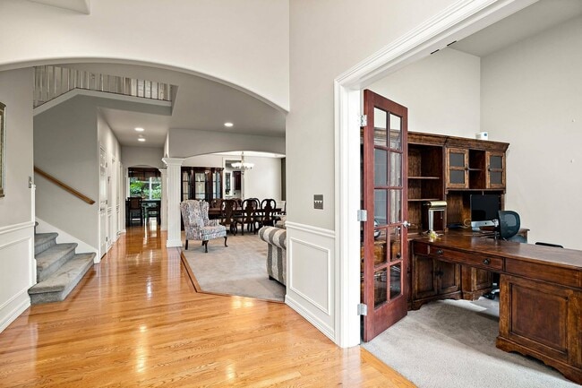 Photo - Spacious 5-Bedroom Home with Office, Dual Living Areas & Stunning Outdoor Retreat