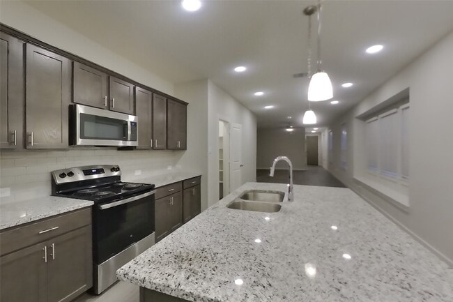 23607 Gibson Frst Dr