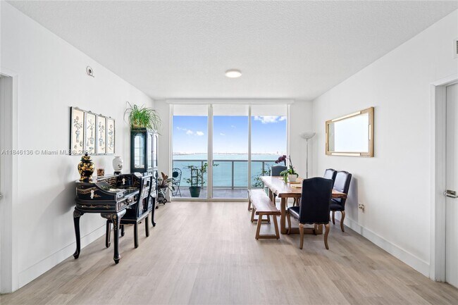 Photo - 600 NE 27th St Unit 1803