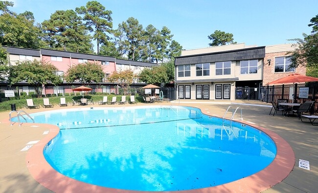 Stone Ridge Apartments