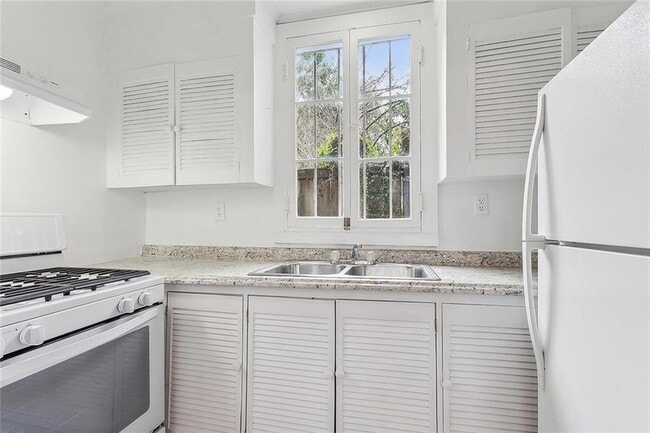 Photo - 2021 Burgundy St Unit Rear