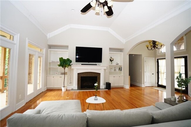 Photo - 3022 Canton Pines Pl