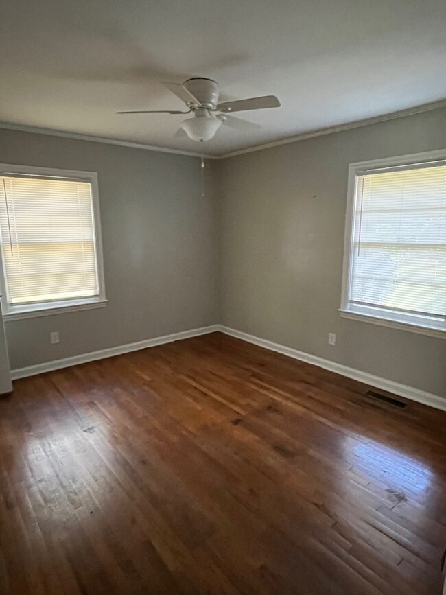 111 Brookwood Dr House House Rental in Thomasville, GA