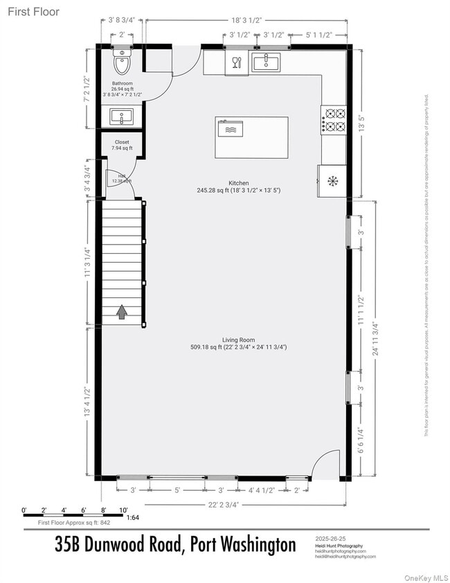 Photo - 35 B Dunwood Rd