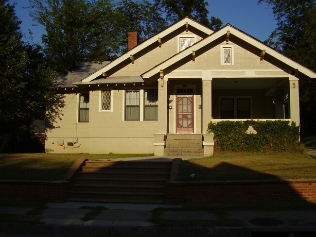 Photo - 103 Webb St House