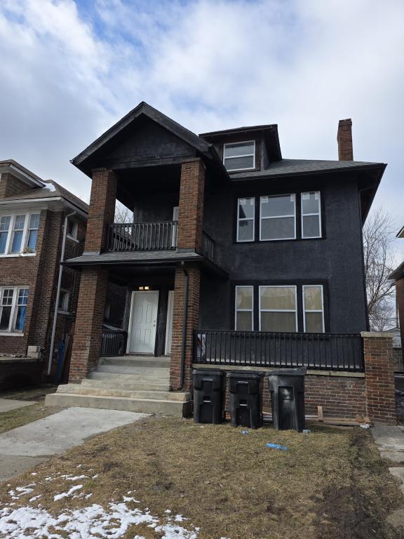 Building Photo - 1686 Hazelwood St