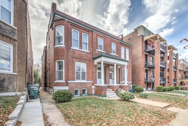 Photo - 3634 Shaw Blvd