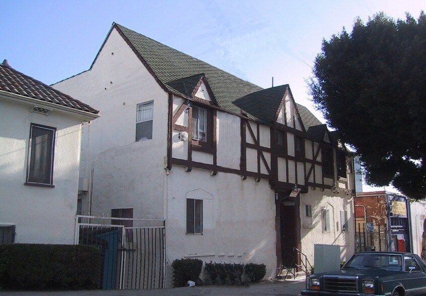 Building Photo