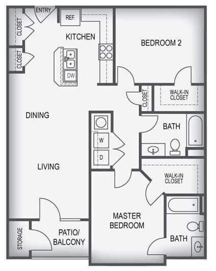 Photo - Arbors at Fort Mill