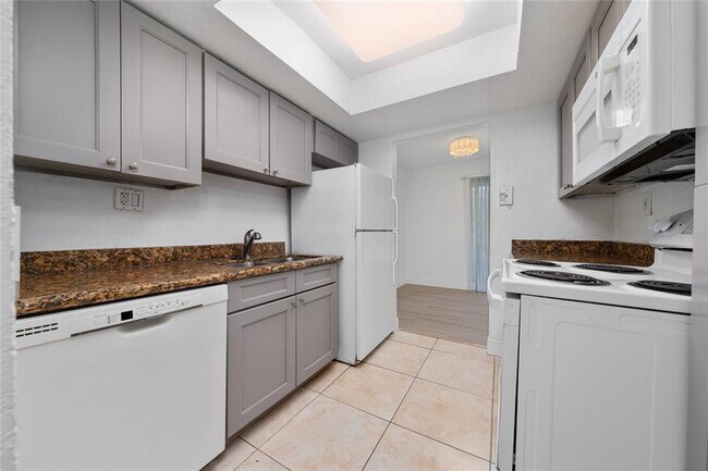 Photo - 4809 S Texas Ave Unit 4809B