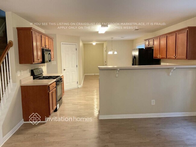 Photo - 1568 Great Shoals Cir SE