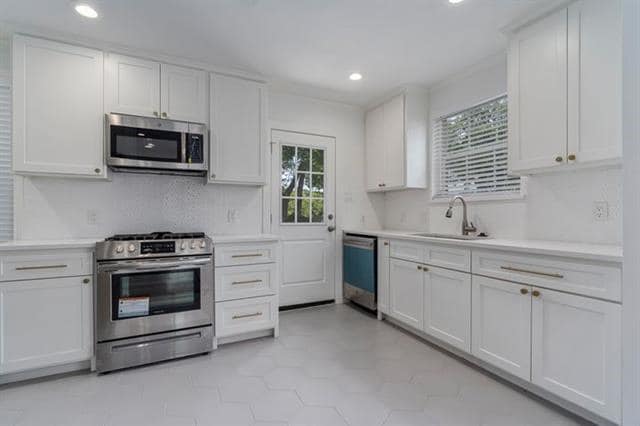 Photo - 1231 Harlandale Ave