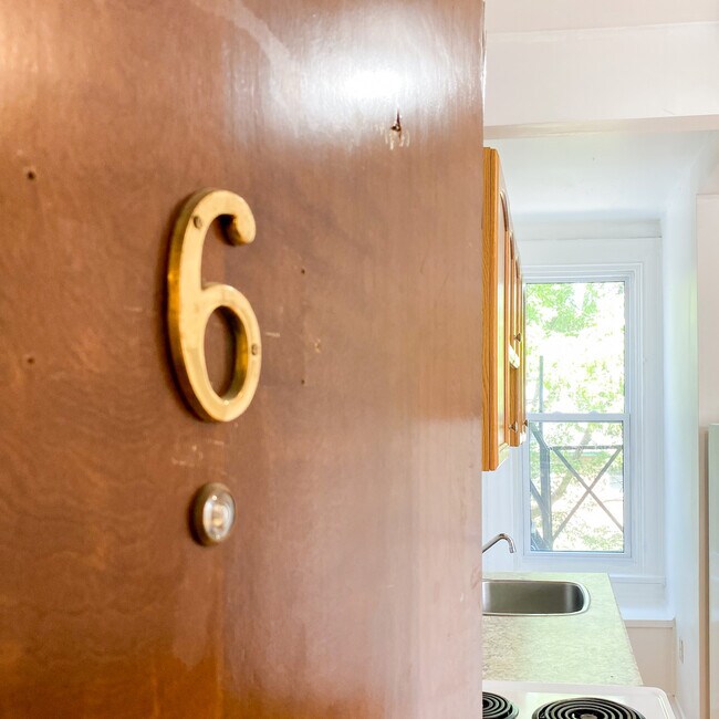 Photo - 301 Rue Wilbrod St Unit 6