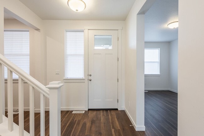 Photo - Brand New 3 bed 2.5 bath with flex room North Meridian