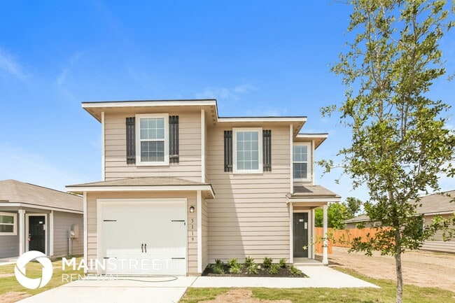 Building Photo - 3119 Begonia Bend Rental