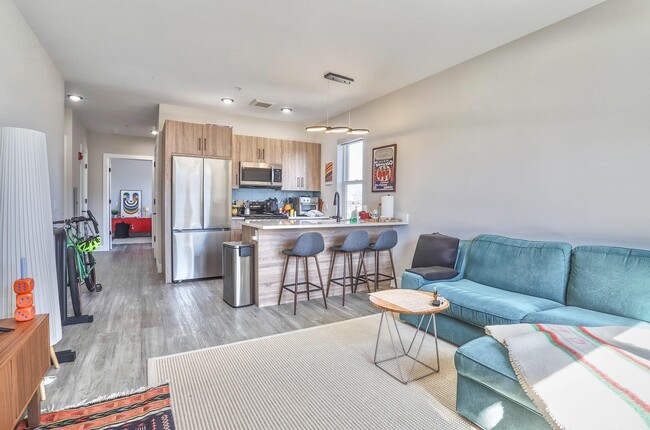 Photo - 212 70th St Unit 304