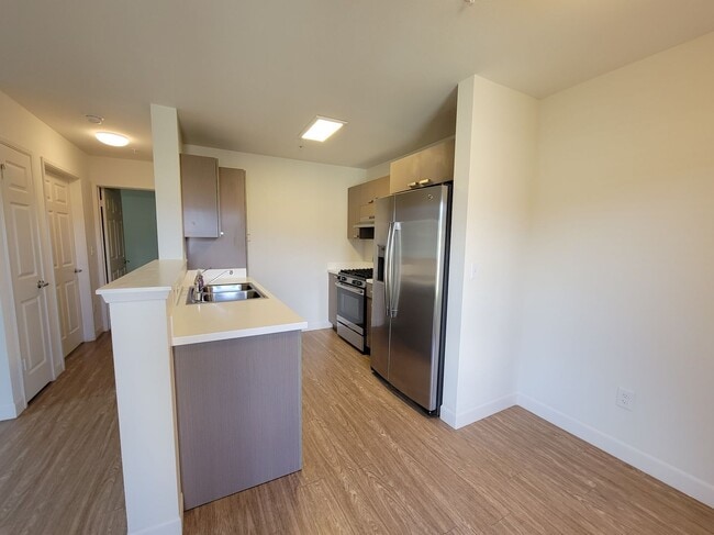 Photo - Downstairs North Kihei Condo