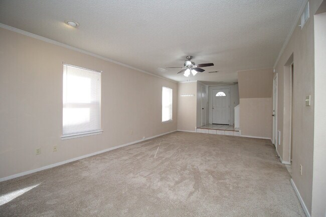 Photo - 2-Story Northpointe Home Near UWF, Hospitals, I-10 & Shopping – Spacious Primary Suite, Open Kitc...
